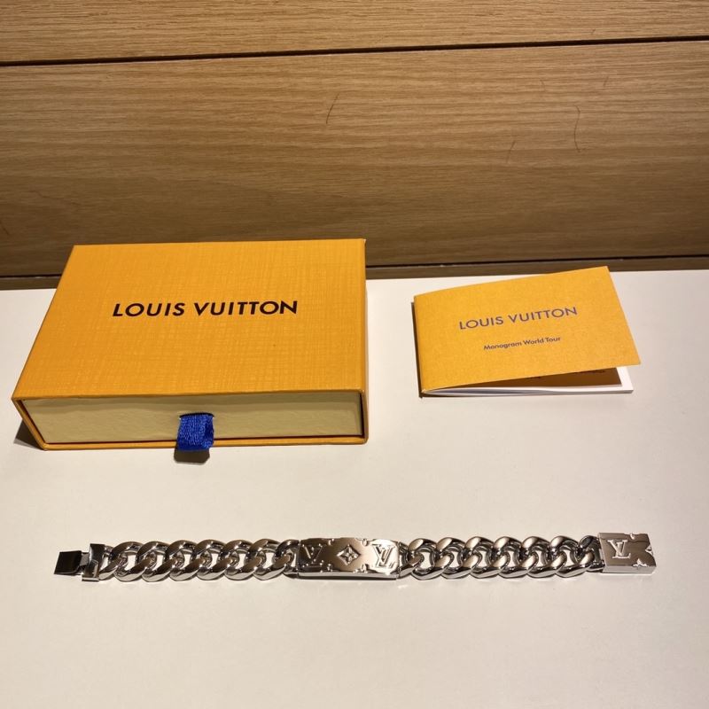 Louis Vuitton Bracelets